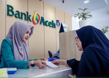 KUR Bank Aceh Tahun Ini Rp1,5 Triliun, Diharapkan Bermanfaat bagi UMKM
