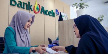 Bank Aceh Syariah