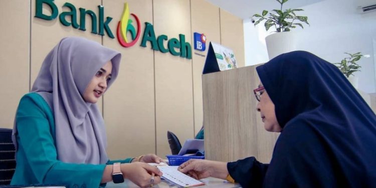 Bank Aceh Syariah