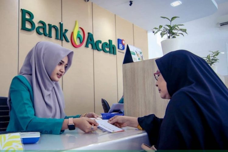 KUR Bank Aceh Tahun Ini Rp1,5 Triliun, Diharapkan Bermanfaat bagi UMKM
