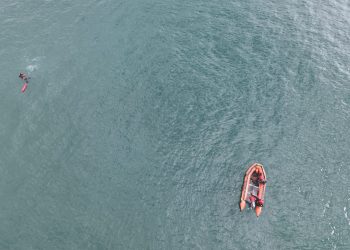 Remaja di Aceh Tenggelam Terseret Arus saat Mandi di Pantai Riting