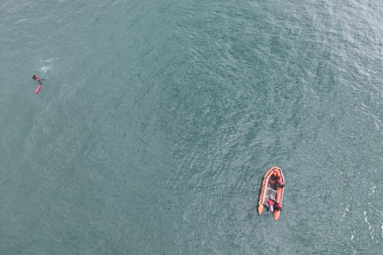 Remaja di Aceh Tenggelam Terseret Arus saat Mandi di Pantai Riting