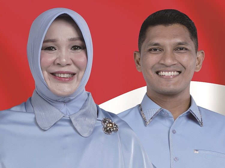 Illiza dan Afdhal Dilantik Jadi Wali Kota dan Wakil Wali Kota Banda Aceh Rabu Ini