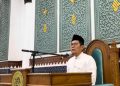 Pentingnya Syukur, Menyambut Ramadan, dan Berbakti pada Orang Tua