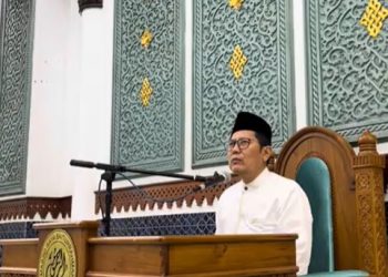 Pentingnya Syukur, Menyambut Ramadan, dan Berbakti pada Orang Tua