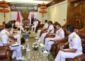 Latihan Komodo 2025, Australia dan Indonesia Perkuat Kerja Sama Antar Angkatan Laut