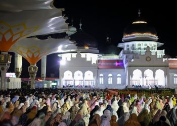 Marhaban Ya Ramadhan 1446 H