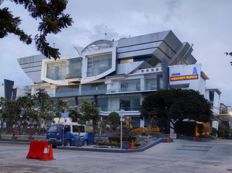 Pemko Banda Aceh Pastikan Transparansi Soal Utang Daerah