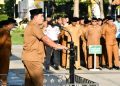 Pj Wali Kota Banda Aceh Almuniza Kamal Pamit, Ajak ASN Terus Berkolaborasi