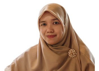 Mirzayanti Terpilih sebagai Sekretaris Regional Ibu Profesional Aceh 2025-2027