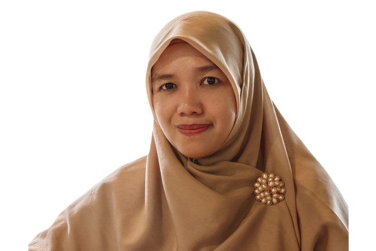 Mirzayanti Terpilih sebagai Sekretaris Regional Ibu Profesional Aceh 2025-2027