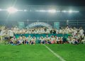 PSIM Juara Liga 2, Pelatih: Alhamdulillah, Tugas Meloloskan ke Liga 1 Sudah Selesai