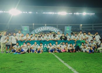 PSIM Juara Liga 2, Pelatih: Alhamdulillah, Tugas Meloloskan ke Liga 1 Sudah Selesai