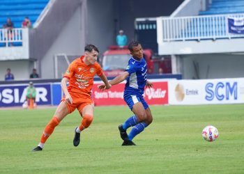 Tiket Persiraja vs PSIM di 8 Besar Liga 2 Sudah Dijual, Segini Harganya