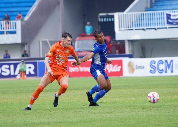 Tiket Persiraja vs PSIM di 8 Besar Liga 2 Sudah Dijual, Segini Harganya