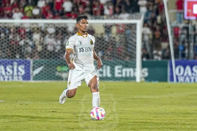 Pemain Asal Aceh Siap Berikan yang Terbaik untuk Bhayangkara FC di Final Liga 2 Lawan PSIM