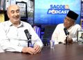 Podcast Pengalaman Orang Aceh dan Turki Jadi Imam di Amerika Serikat