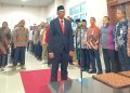 Profil Nizar Saputra, Wakil Kepala Badan Pengelola Migas Aceh (BPMA)