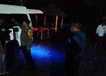 Remaja di Aceh yang Tenggelam Terseret Arus di Pantai Riting Ditemukan Meninggal