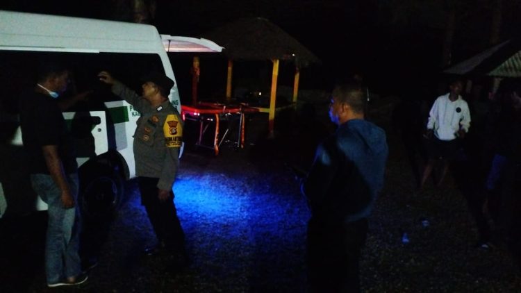 Remaja di Aceh yang Tenggelam Terseret Arus di Pantai Riting Ditemukan Meninggal