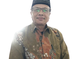 Forsimas Kembali Tugaskan Ustaz Muhammad Sayuti sebagai Imam Tarawih di Bangkok