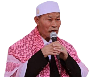 Innalillahi wa inna ilaihi raji'un, Ulama Karismatik Abu Kuta Krueng Wafat