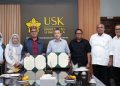 USK dan KKR Jalin Kerja Sama demi Merawat Perdamaian Aceh