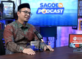 Peran Ulama dalam Sejarah Aceh, dari Pusat Keilmuan hingga Perjuangan Kemerdekaan