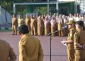 Wagub Aceh Minta SKPA Tuntaskan SK Tenaga Kontrak agar Gaji Bisa Segera Dibayar