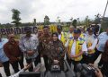 Masjid di Kota Banda Aceh Gratis Air Bersih Selama Ramadhan