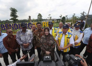 Masjid di Kota Banda Aceh Gratis Air Bersih Selama Ramadhan