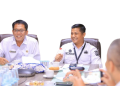 Panitia Seleksi Calon Keanggotaan Badan Baitul Mal Kota Banda Aceh