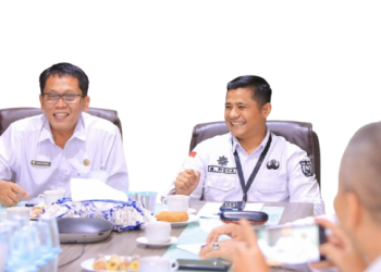 Panitia Seleksi Calon Keanggotaan Badan Baitul Mal Kota Banda Aceh