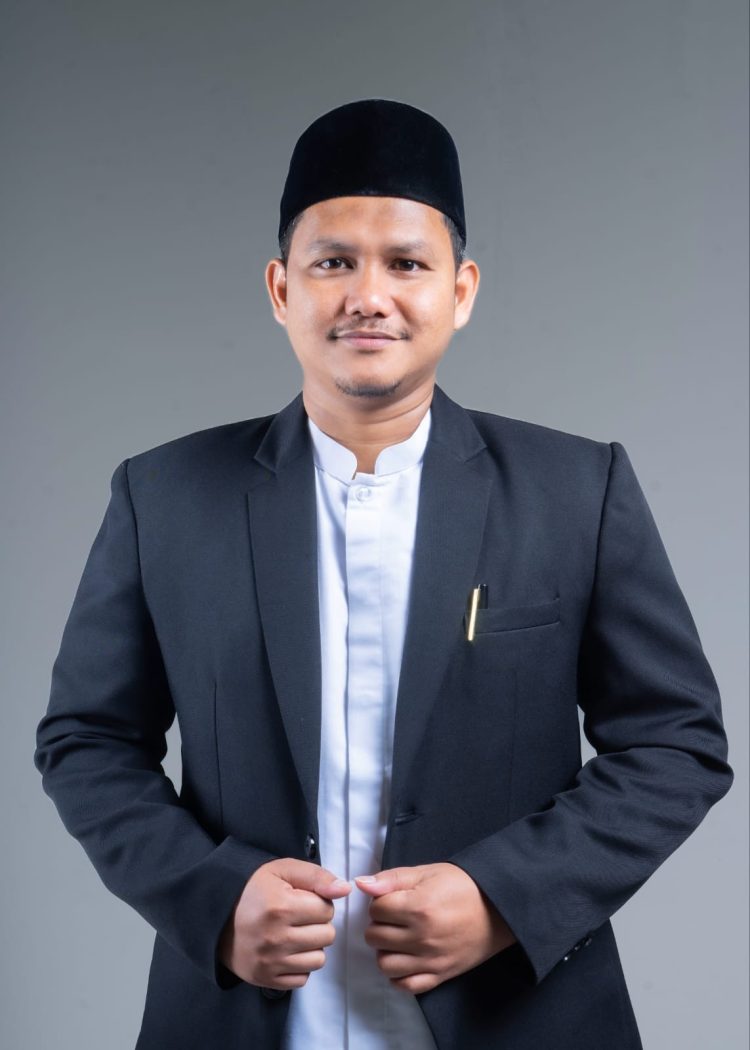 Allah dan CCTV, Menata Kesadaran Moral di Era Digital