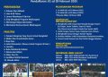 Daurah Tahfizh Nasional (DTN) ke-9 di bulan Ramadhan tahun 2025