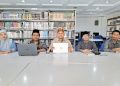 Dewan Dakwah Kota Banda Aceh Susun Silabus Ceramah Ramadhan