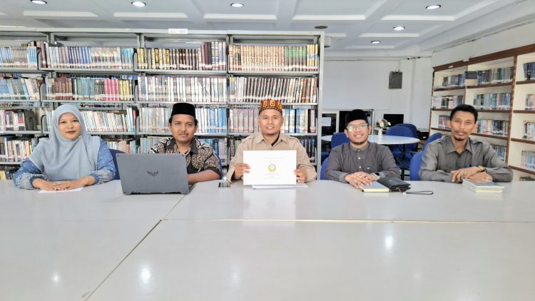 Dewan Dakwah Kota Banda Aceh Susun Silabus Ceramah Ramadhan