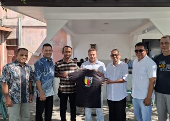 TOMPi Dorong Pemuda Pidie Manfaatkan WHV untuk Bekerja di Australia