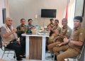 Sinergitas RAPI Jaya Baru, Jumpa Mitra dan Silaturahmi bersama Camat