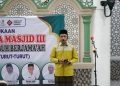 Anak Cinta Masjid, Upaya Menghidupkan Syiar Islam Lewat Shalat Subuh Berjamaah