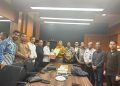 Komisi I DPRA Perjuangkan Nasib Honorer R2-R3 Aceh ke Kemenpan RB