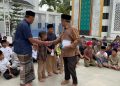 DKMA Banda Aceh Gelar Santunan Meugang untuk 300 Anak Yatim dan Fakir Miskin