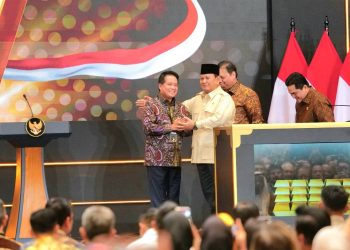 Bank Emas Pertama di Indonesia Resmi Meluncur, Dikelola Pegadaian dan BSI