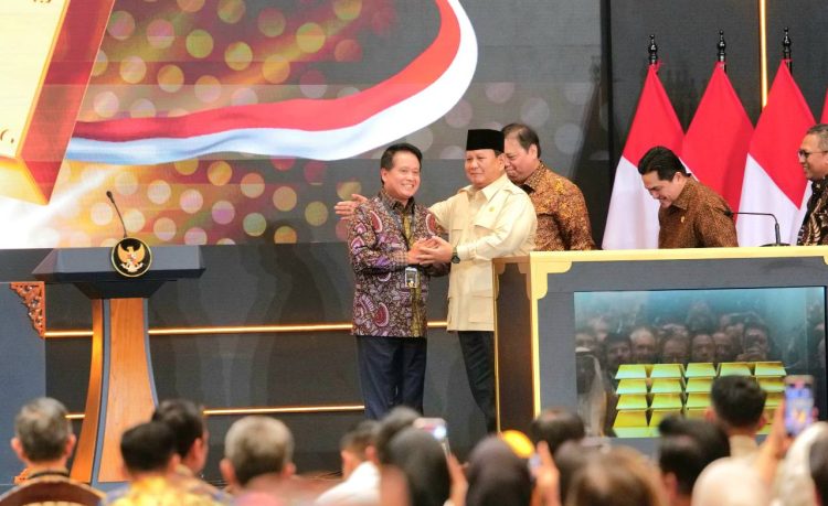 Bank Emas Pertama di Indonesia Resmi Meluncur, Dikelola Pegadaian dan BSI