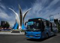 Bus Trans Koetaradja Beroperasi Lagi Mulai Selasa Besok, Masih Gratis!