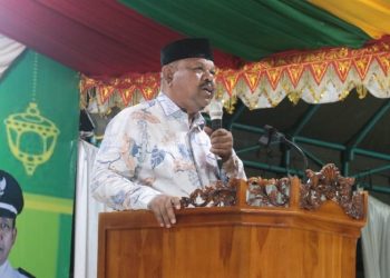 Musabaqah Dalail Khairat Aceh Besar