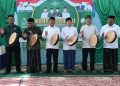 Wakil Bupati Syukri A Jalil Hadiri Konfercab ke-13 PCNU Aceh Besar