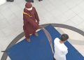 Hukuman Cambuk bagi Pelanggar Syariat Islam di Banda Aceh