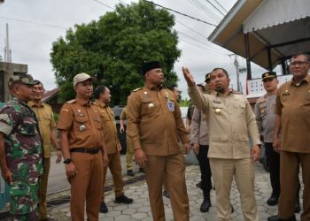 Jumlah Penduduk Miskin Aceh Besar Turun pada Tahun 2024