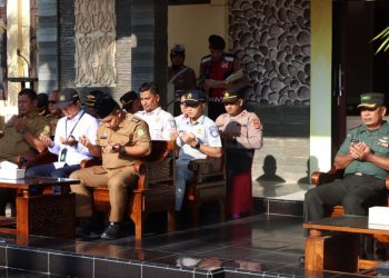 Operasi Keselamatan Seulawah 2025 Dukung Kamseltibcarlantas Jelang Ramadhan